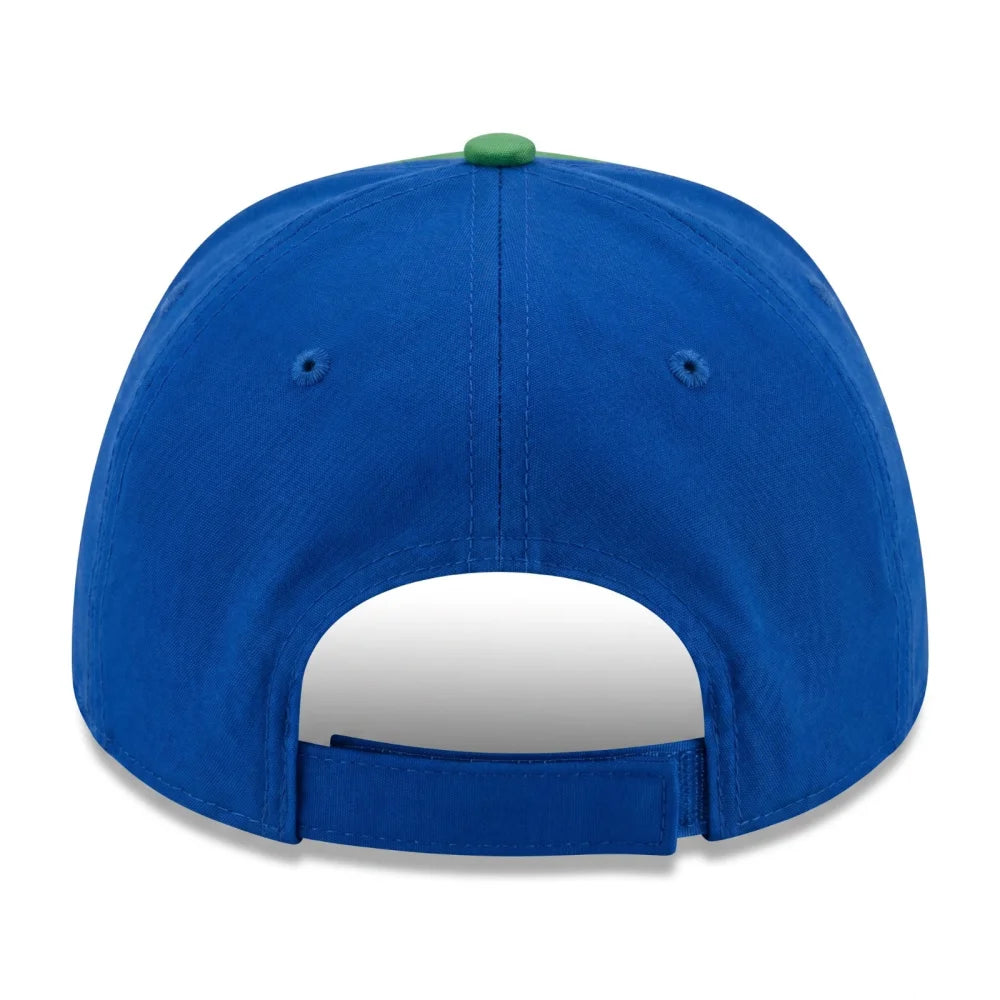 Minecraft Creeper Jungen Basecap Baseball Kappe Mütze Gr. 54 bis 56 - WS-Trend.de