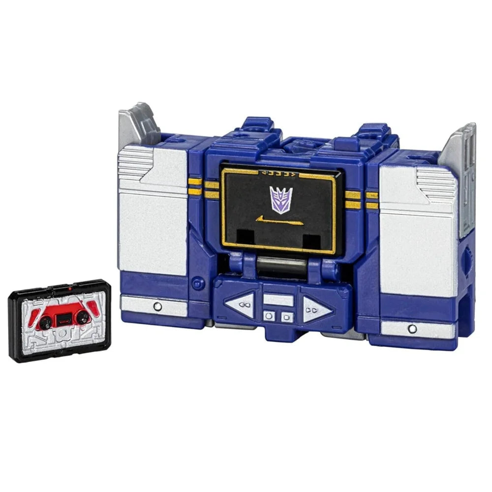 Actionfigur Transformers Legacy Optimus Prime Shockwave Skywarp Figur - WS-Trend.de