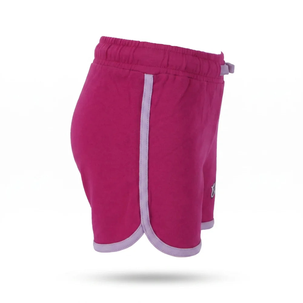 Disney Frozen Anna Elsa Mädchen Shorts 100% Baumwolle Gr. 98–110 - WS-Trend.de