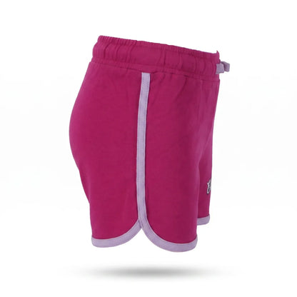 Disney Frozen Anna Elsa Mädchen Shorts 100% Baumwolle Gr. 98–110 - WS-Trend.de