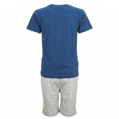 Anime Dragon Ball Goku Kinder Schlafanzug Pyjama Shirt Shorts Gr.116-152 - WS-Trend.de