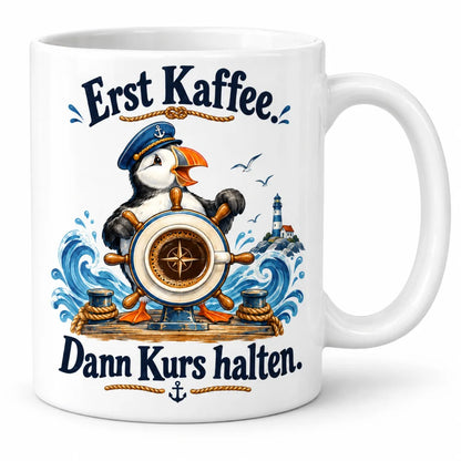 Tasse Spruch 330ml Keramik 10 Motive für Kaffee Hobby und Geschenke. - WS-Trend.de
