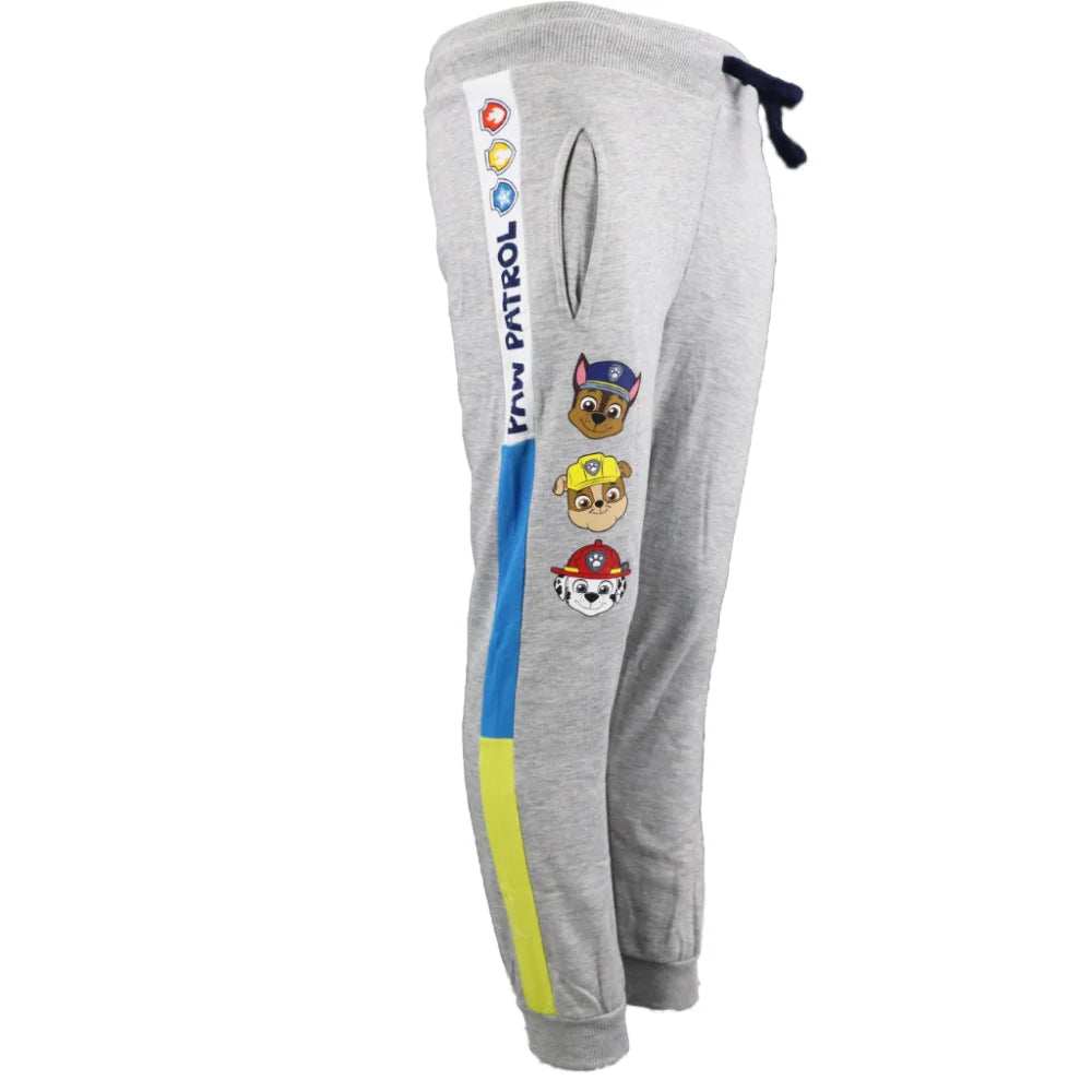 Paw Patrol Chase Marshall Rubble Kinder Jogginghose Gr. 98–128 - WS-Trend.de