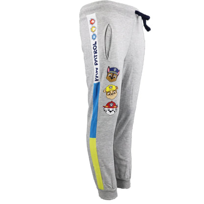 Paw Patrol Chase Marshall Rubble Kinder Jogginghose Gr. 98–128 - WS-Trend.de