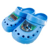Disney Lilo und Stitch Kinder Clogs - Badeschuhe Latschen Hausschuhe Gr. 24-27
