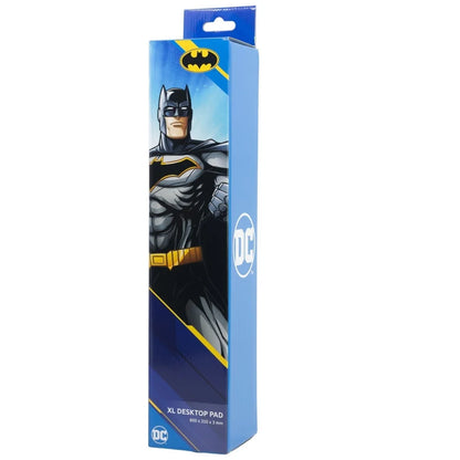 DC Comic Batman XL Gaming Mousepad Mauspad 79 x 35 cm - WS-Trend.de
