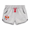 Paw Patrol Skye Everest Kinder Shorts Mädchen - Blau Grau Gr. 110 oder 128