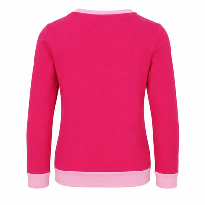 Sweater PAW PATROL Skye Kinder Mädchen Pullover Pulli Gr. 98 - WS-Trend.de