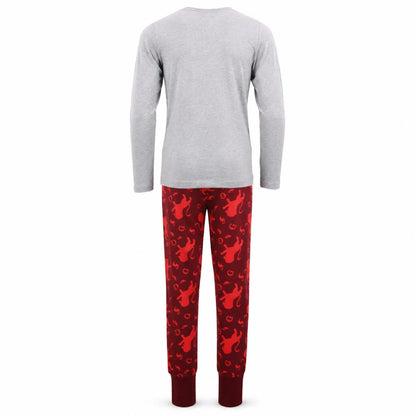 Harry Potter Gryffindor Slytherin Mädchen Pyjama - WS-Trend.de