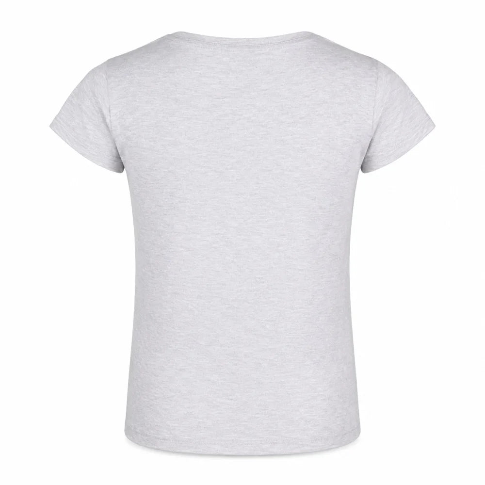 Disney Eiskönigin T-Shirt Kinder Mädchen Top Elsa Gr. 104 - 134 - WS-Trend.de