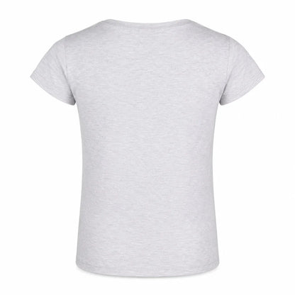 Disney Eiskönigin T-Shirt Kinder Mädchen Top Elsa Gr. 104 - 134 - WS-Trend.de