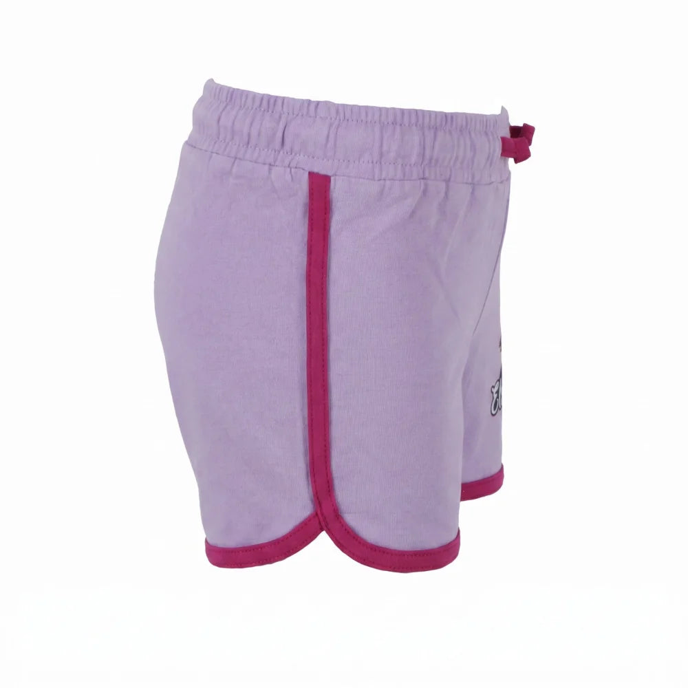 Disney Frozen Anna Elsa Mädchen Shorts 100% Baumwolle Gr. 98–110 - WS-Trend.de