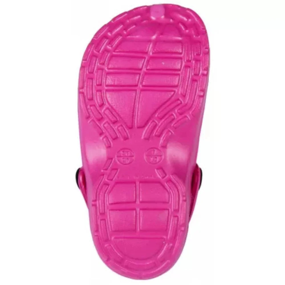 Disney Minnie Maus Mädchen Kinder Clogs Badeschuhe Latschen Gr. 28 bis 29 - WS-Trend.de