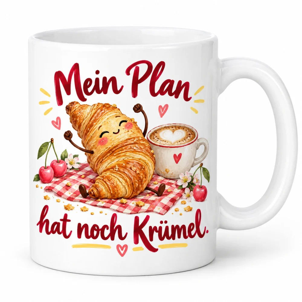 Tasse Spruch 330ml Keramik 10 Motive für Kaffee Hobby und Geschenke. - WS-Trend.de