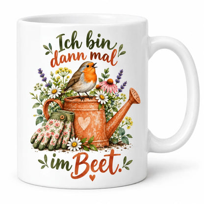 Tasse Spruch 330ml Keramik 10 Motive für Kaffee Hobby und Geschenke. - WS-Trend.de