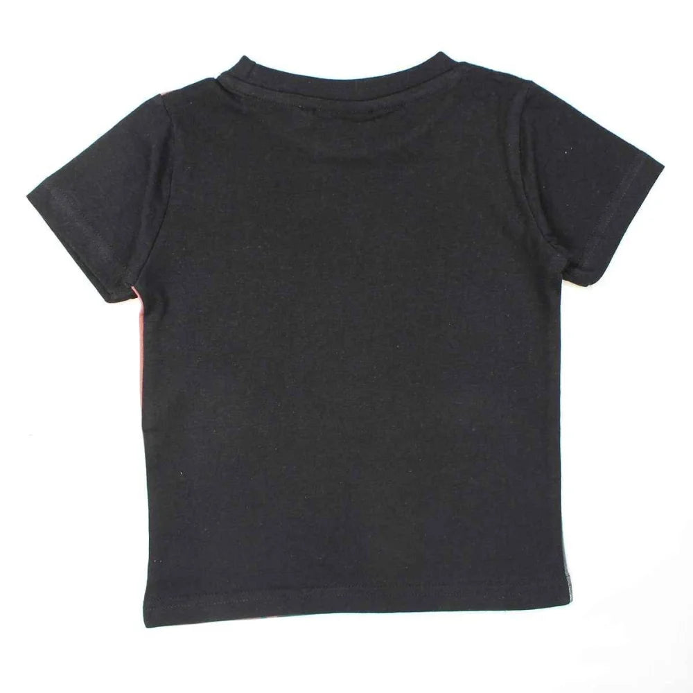 Anime Naruto Shippuden Kinder Jungen kurzarm Shirt T-Shirt 100% Baumwolle - WS-Trend.de