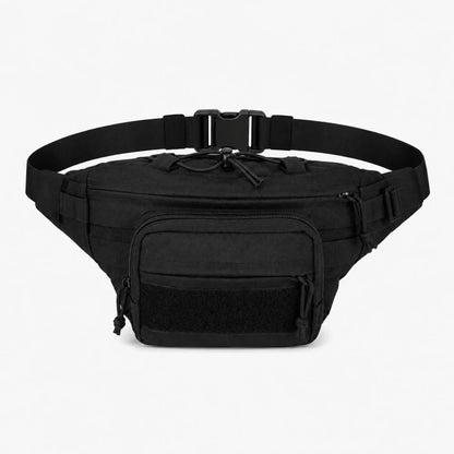 Taktischer Mehrzweck-tasche Militär-Gürteltasche Armee Bauchtasche - WS-Trend.de