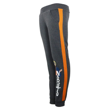 Naruto Shippuden Kinder Jungen Jogginghose Sporthose Hose Gr. 98-128 - WS-Trend.de