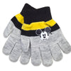 Disney Mickey Maus Kinder Mädchen Handschuhe Onesize von 4 bis ca. 8 Jahre