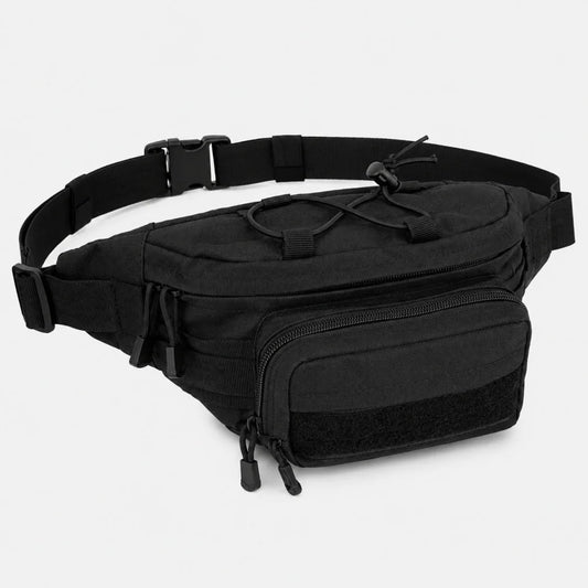 Taktischer Mehrzweck-tasche Militär-Gürteltasche Armee Bauchtasche - WS-Trend.de