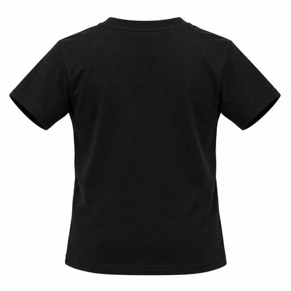 Minecraft Creeper Pixel T-Shirt schwarz - WS-Trend.de