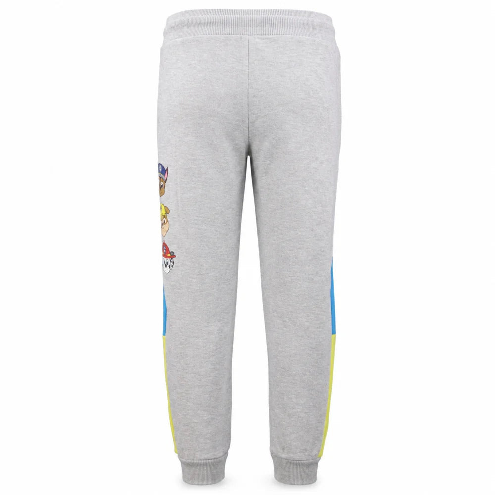 Paw Patrol Chase Marshall Kinder Jogginghose Sporthose Hose Gr. 128 - WS-Trend.de