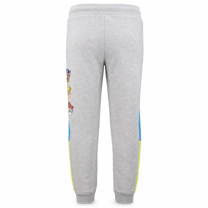 Paw Patrol Chase Marshall Kinder Jogginghose Sporthose Hose Gr. 128 - WS-Trend.de