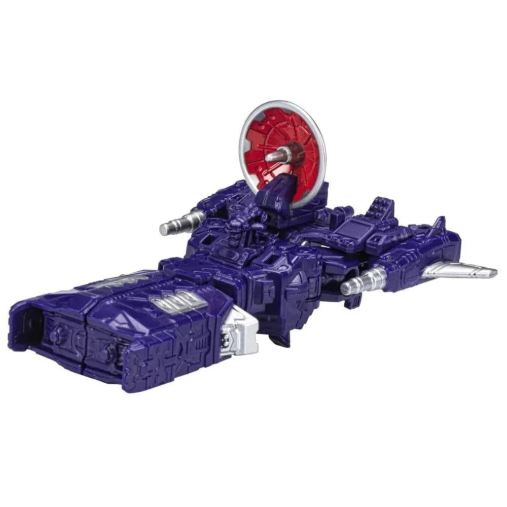 Actionfigur Transformers Legacy Optimus Prime Shockwave Skywarp Figur - WS-Trend.de