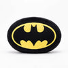 DC Comics Batman Emblem-Dekokissen, 37x23x5 cm