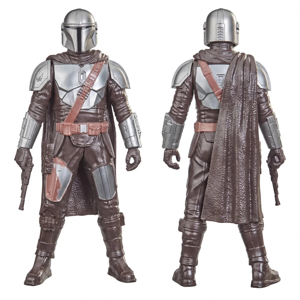 Star Wars Actionfigur nach Wahl: Vader Mandalorian Stormtrooper Grogu - WS-Trend.de