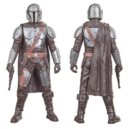 Star Wars Actionfigur nach Wahl: Vader Mandalorian Stormtrooper Grogu - WS-Trend.de