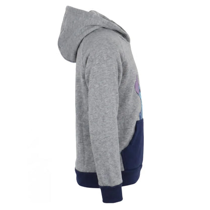Kapuzenpullover Disney Lilo und Stitch Kinder Jungen Hoodie Kapuzepullover Gr. 92-98 - WS-Trend.de
