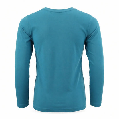 Print-Shirt Fashion UK Gamer Spieler Kinder Jungen langarm Shirt Langarmshirt Gr. 116 -152 - WS-Trend.de