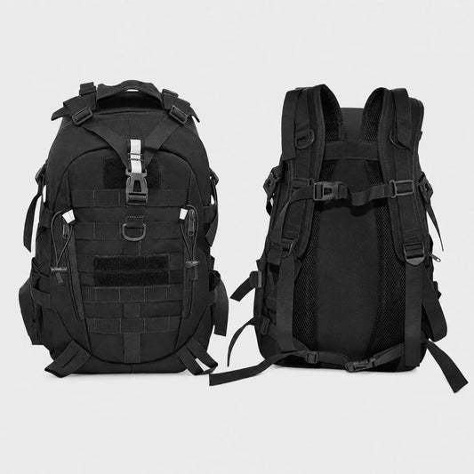 Taktischer Mehrzweck-Rucksack Militär-Rucksack Armee Touristen ca. 55 L - WS-Trend.de