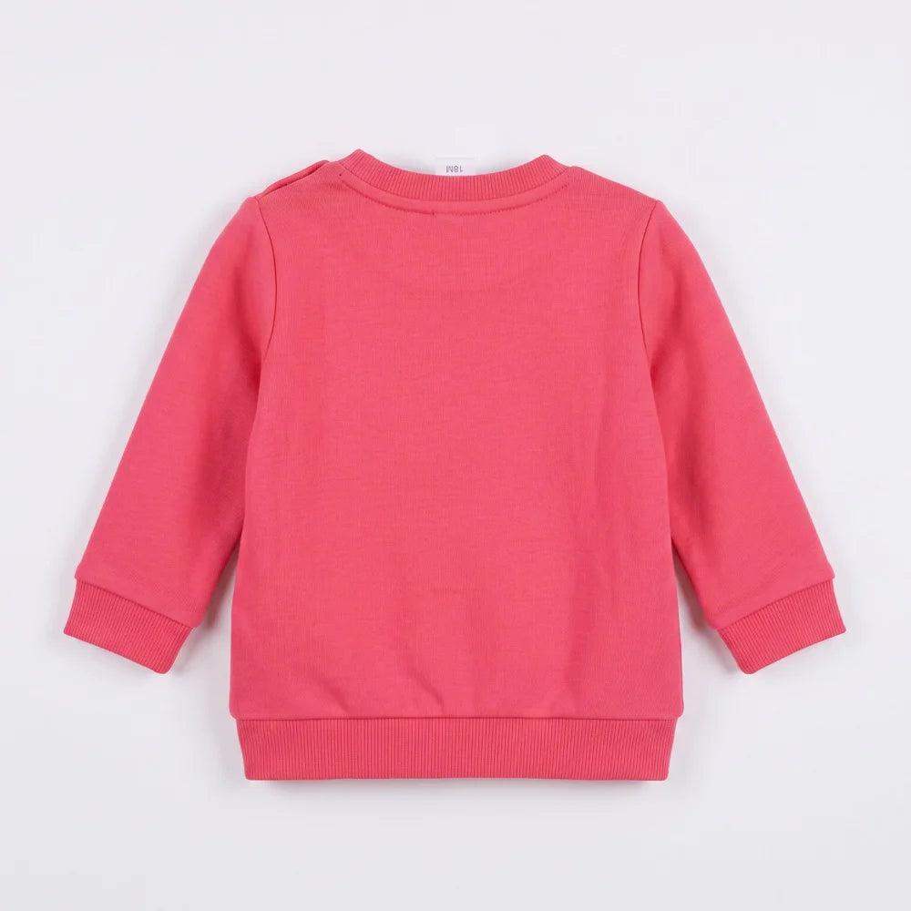 Disney Aristocats Marie Baby Mädchen Sweater Pullover - WS-Trend.de