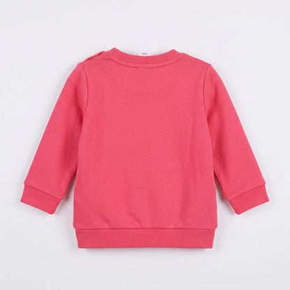 Disney Aristocats Marie Baby Mädchen Sweater Pullover - WS-Trend.de
