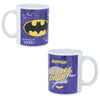 DC Comics Batman Keramik Kaffeetasse Teetasse Tasse 325 ml