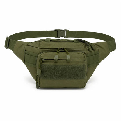Taktischer Mehrzweck-tasche Militär-Gürteltasche Armee Bauchtasche - WS-Trend.de