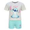 Disney Lilo und Stitch Kinder Mädchen Schlafanzug Pyjama Shirt Hose Gr. 92-128
