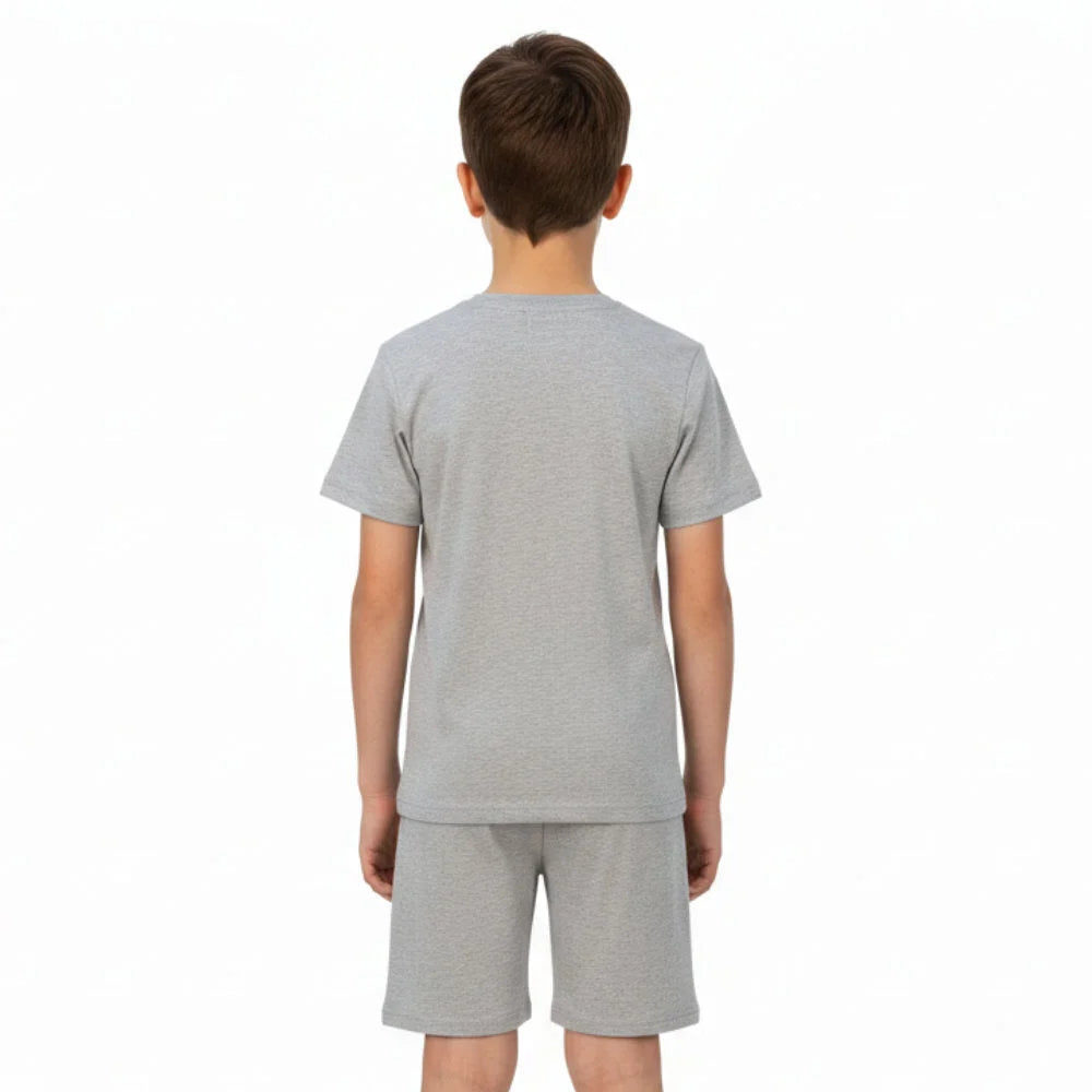 Sega Sonic The Hedgehog Jungen Kinder Pyjama Schlafanzug 104-128 Baumwolle - WS-Trend.de