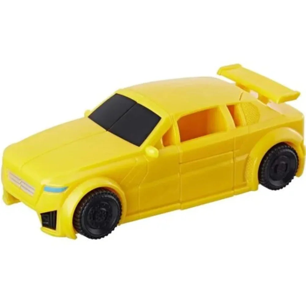 Transformers Optimus Prime BumbleBee Megatron Actionfigur Figur 14 cm - WS-Trend.de