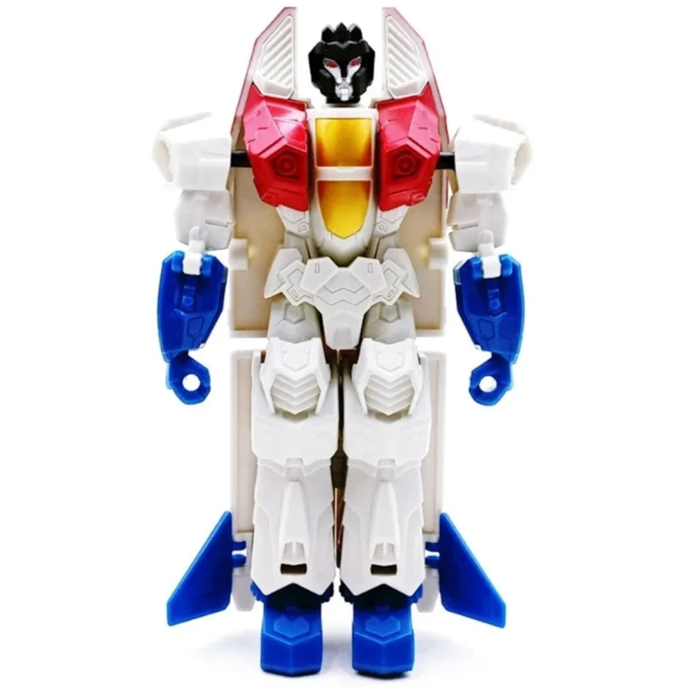 Transformers Optimus Prime BumbleBee Megatron Actionfigur Figur 14 cm - WS-Trend.de