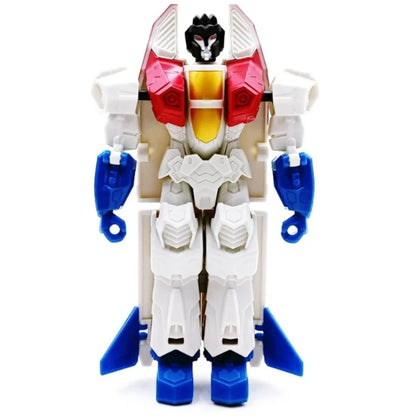 Transformers Optimus Prime BumbleBee Megatron Actionfigur Figur 14 cm - WS-Trend.de