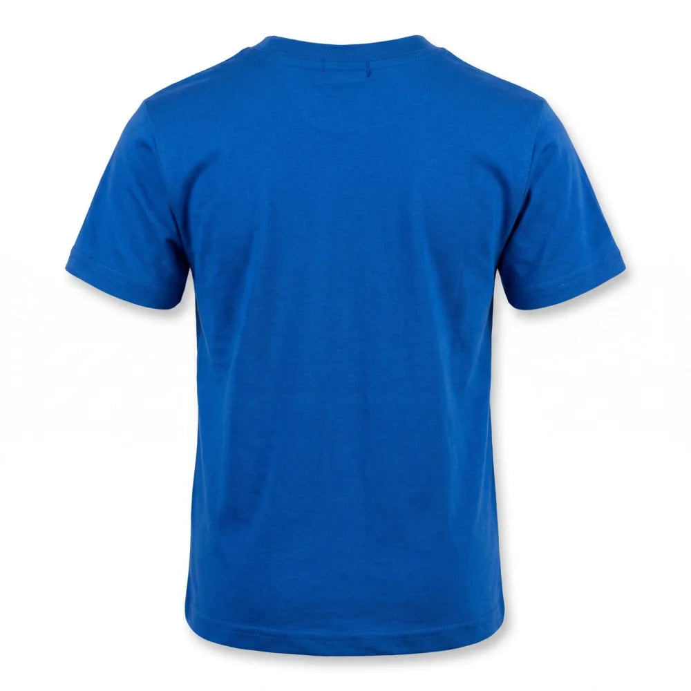 Minecraft Gamer Creeper Kinder T-Shirt Kurzarm Shirt Gr. 116-146 100% Baumwolle - WS-Trend.de
