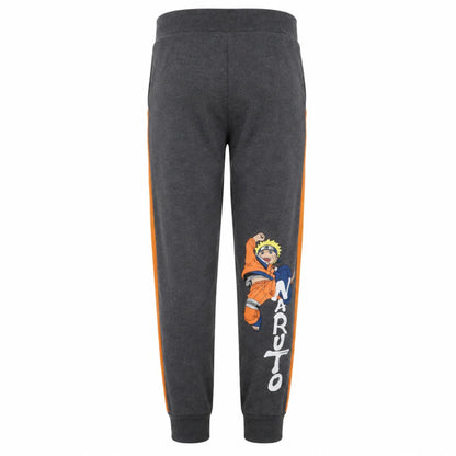 Naruto Shippuden Kinder Jungen Jogginghose Sporthose Hose Gr. 98-128 - WS-Trend.de