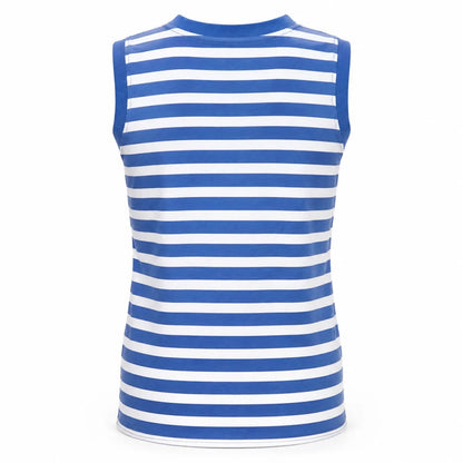 Bluey Bingo Kinder Jungen ärmellos T-Shirt Shirt Größe 104 bis 122 Baumwolle - WS-Trend.de