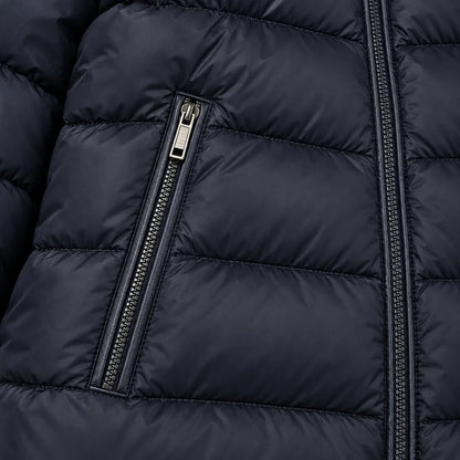 Lee Cooper Kinder Jungen Winterjacke Jacke mit Kapuze Parka Gr. 104-164 - WS-Trend.de