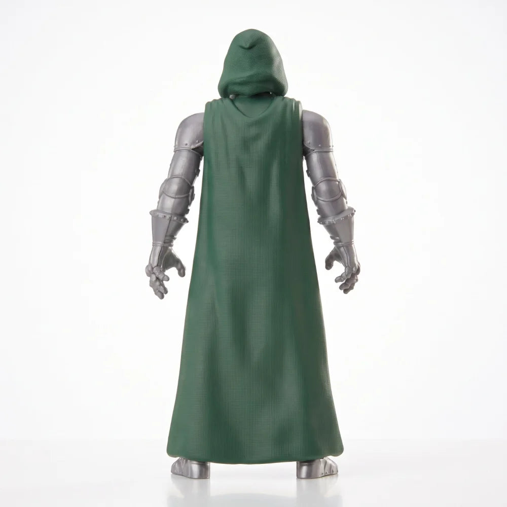 Marvel Wolverine oder Dr. Doom Actionfigur ca. 25 cm - WS-Trend.de