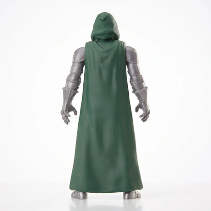 Marvel Wolverine oder Dr. Doom Actionfigur ca. 25 cm - WS-Trend.de