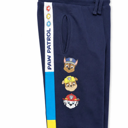 Paw Patrol Chase Marshall Rubble Kinder Jogginghose Gr. 98–128 - WS-Trend.de